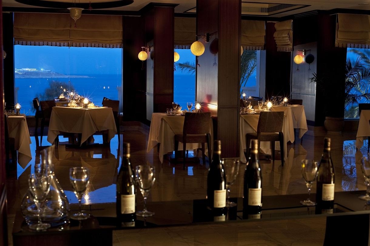 Kairó + Stella Di Mare Beach Hotel & Spa15