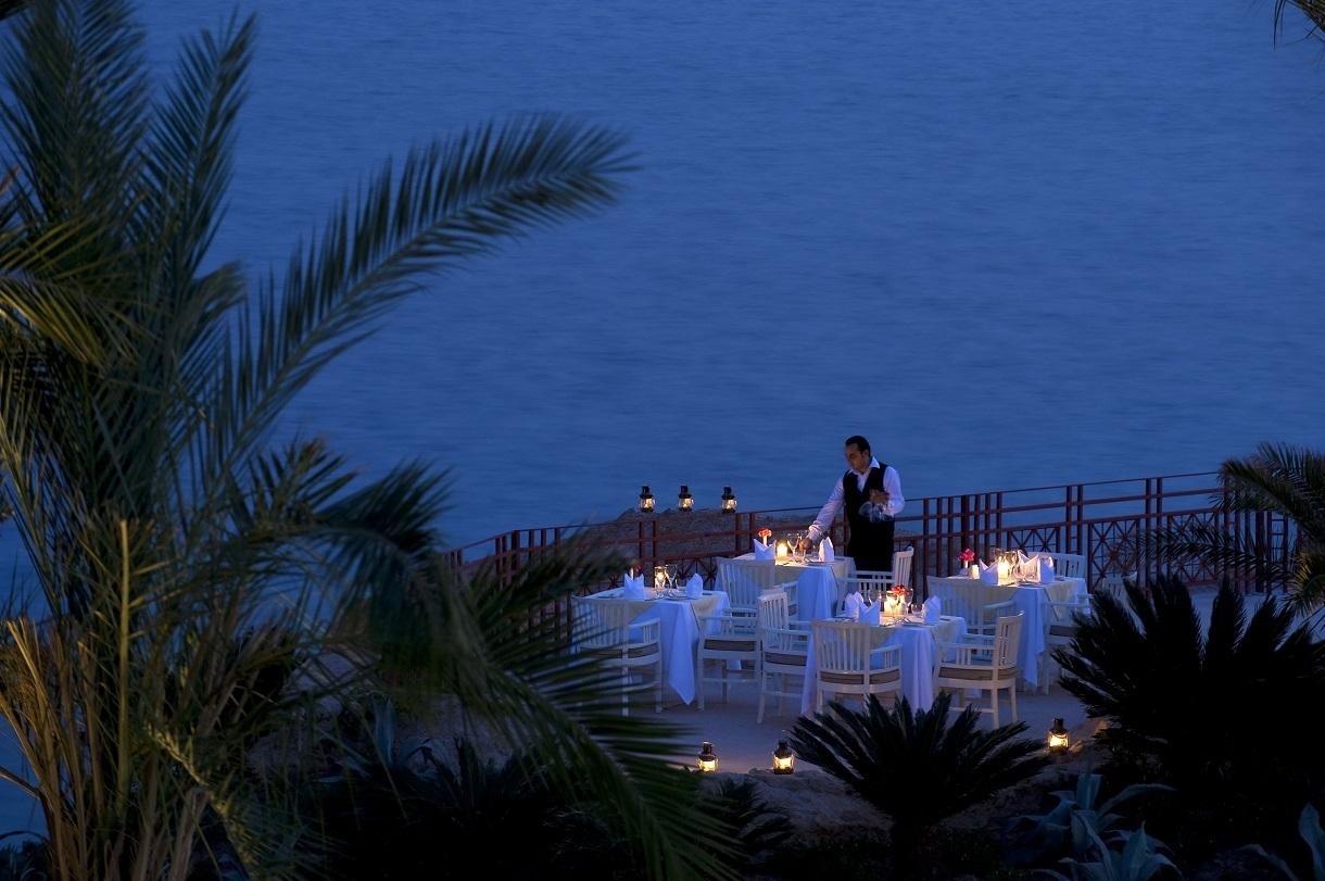 Kairó + Stella Di Mare Beach Hotel & Spa16