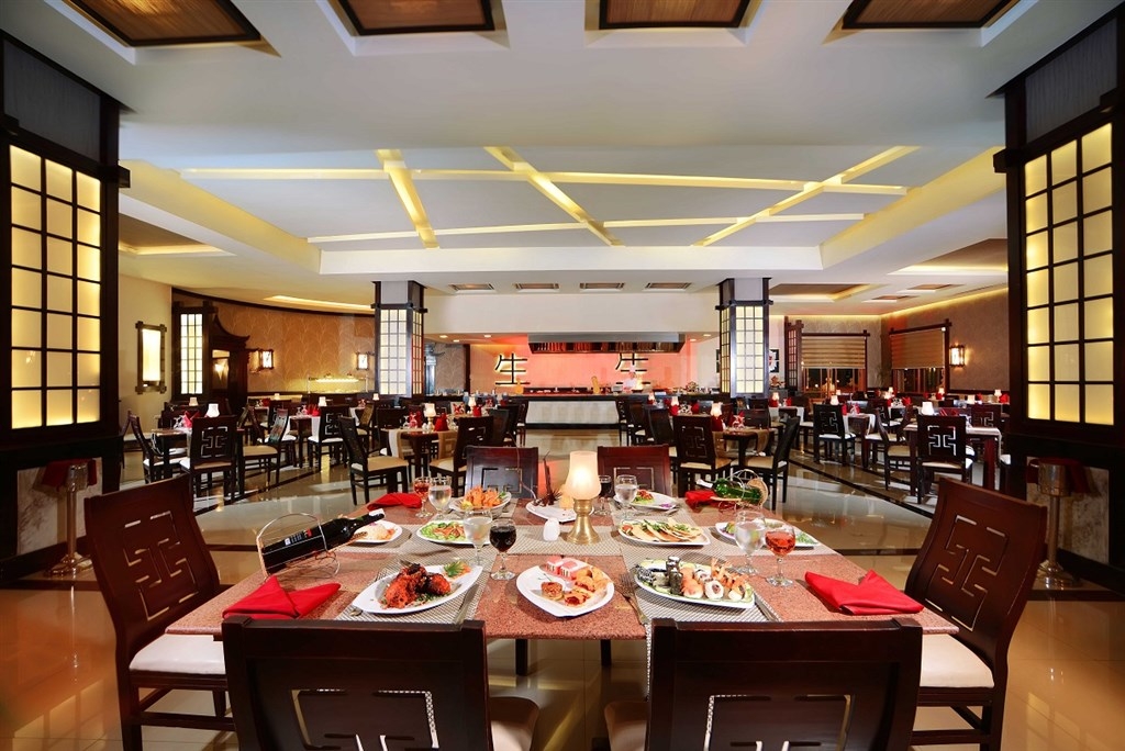 Kairó+Luxor + Pickalbatros Palace Resort6