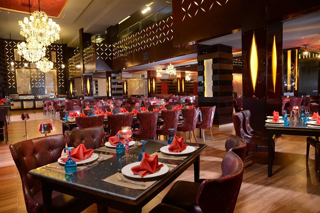 Kairó+Luxor + Pickalbatros White Beach18