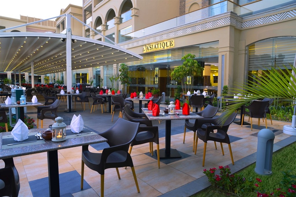 Kairó+Luxor + Pickalbatros White Beach23