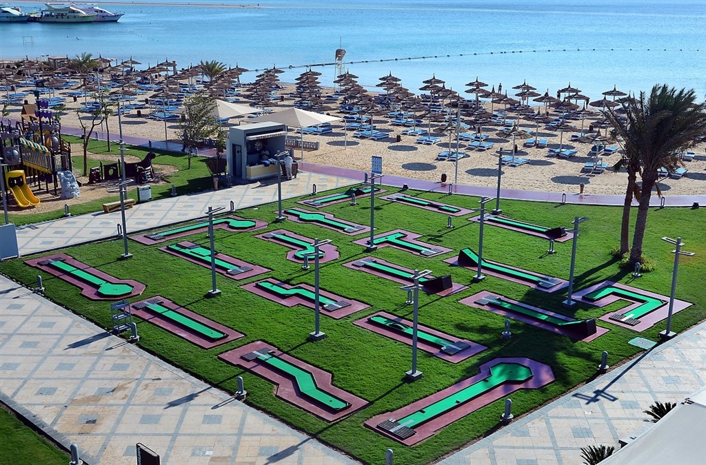 Kairó+Luxor + Pickalbatros White Beach31