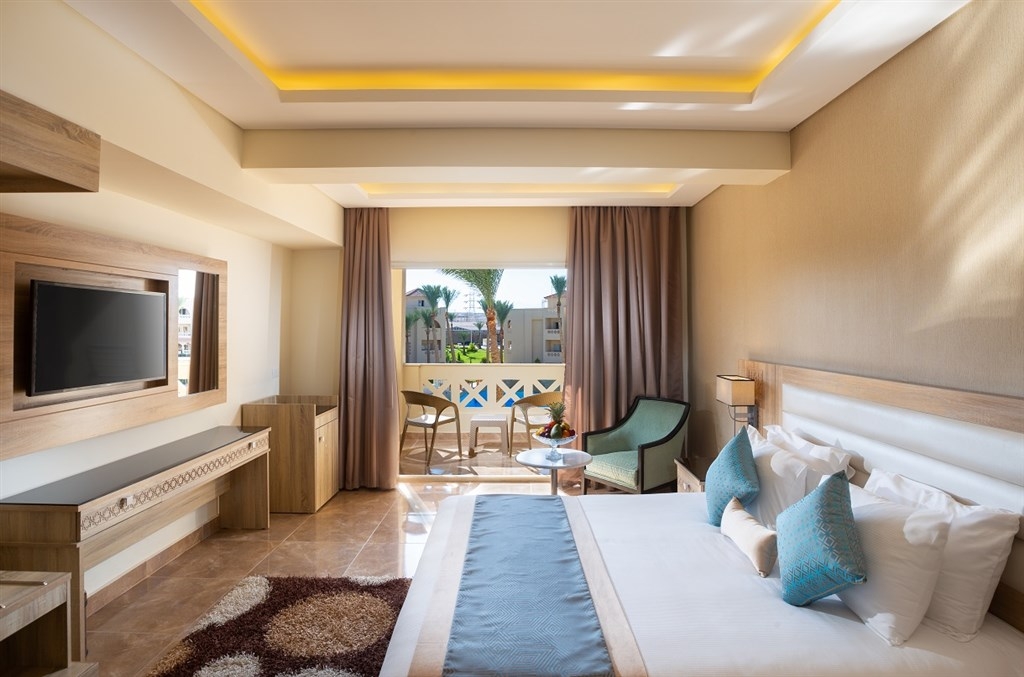 Kairó+Luxor+ Pickalbatros Aqua Blu Resort (ex.Sea World)10