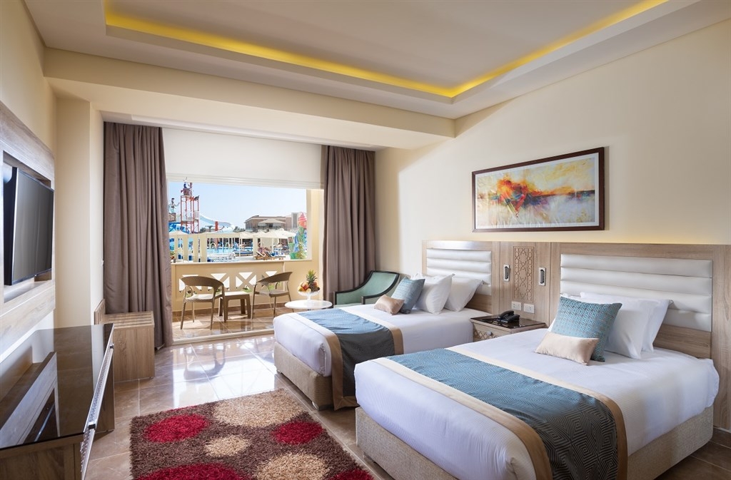 Kairó+Luxor+ Pickalbatros Aqua Blu Resort (ex.Sea World)11