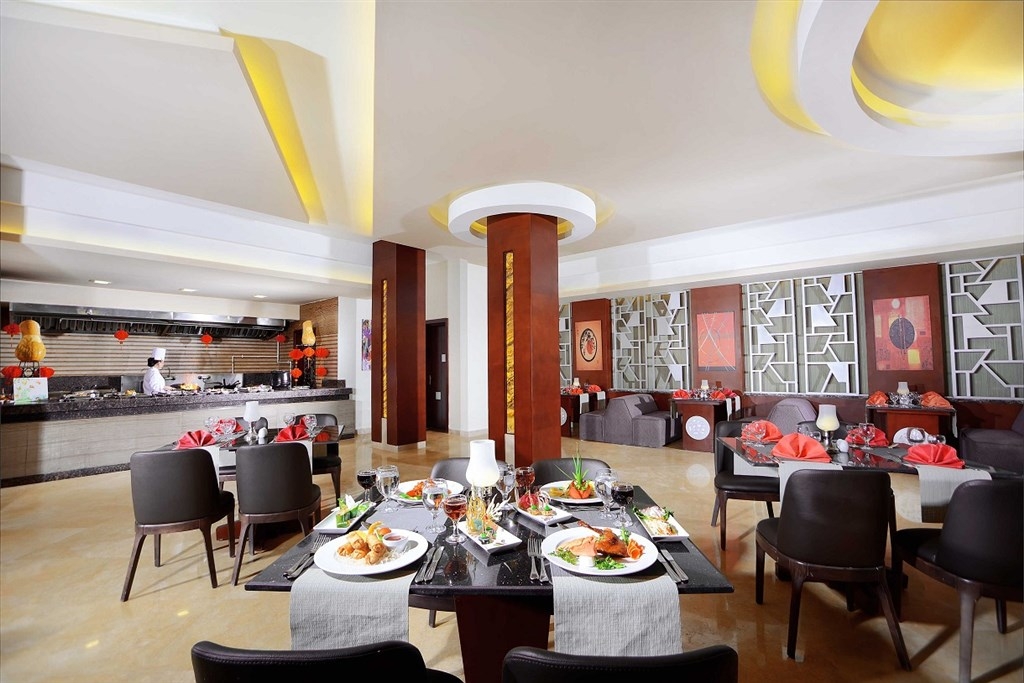 Kairó+Luxor+ Pickalbatros Aqua Park Resort7