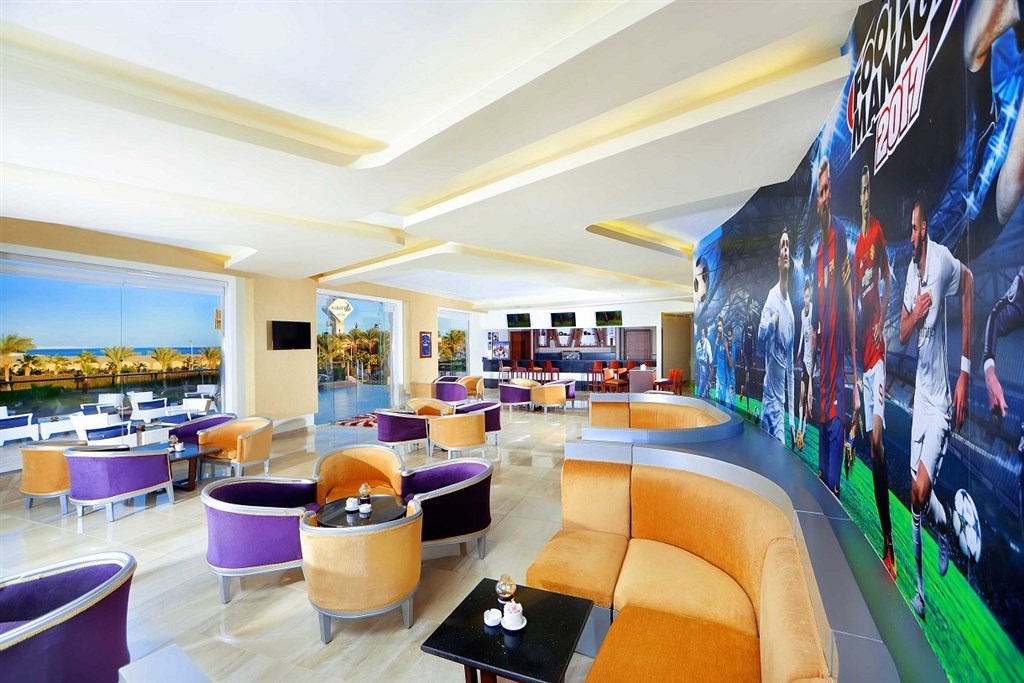 Kairó+Luxor+ Pickalbatros Aqua Park Resort10