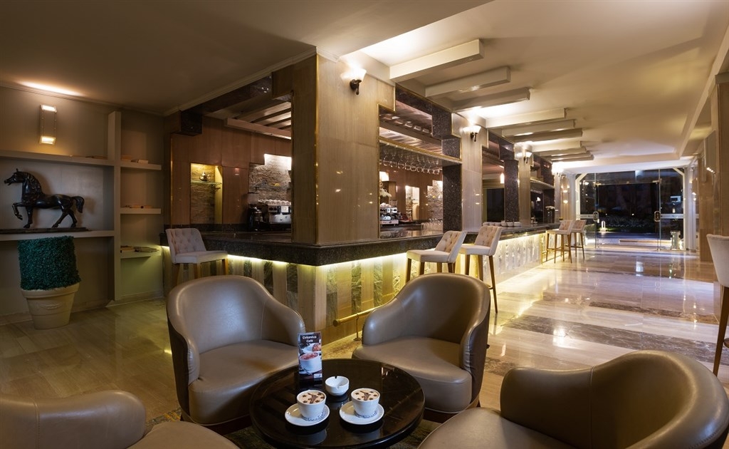 Kairó+Luxor + Pickalbatros Beach Albatros Resort9