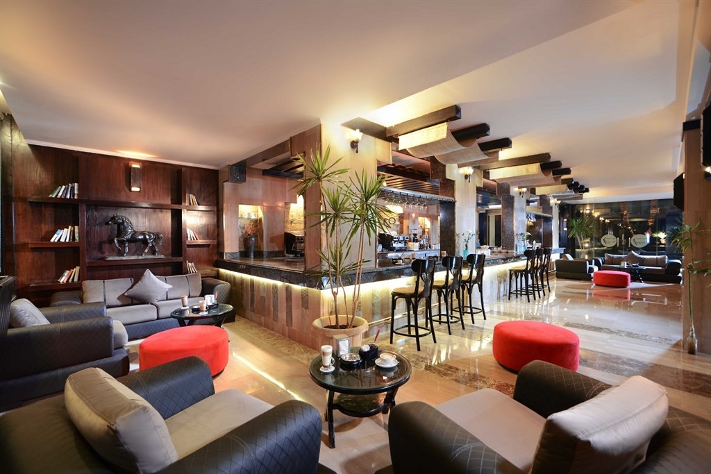 Kairó+Luxor + Pickalbatros Beach Albatros Resort10