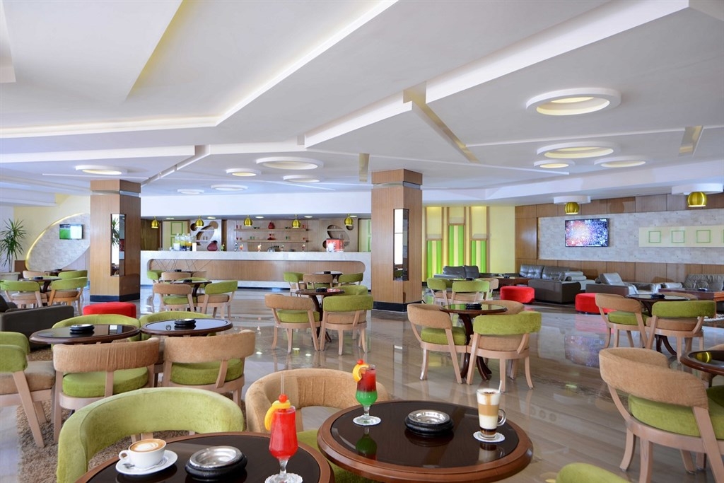 Kairó+Luxor + Pickalbatros Beach Albatros Resort11