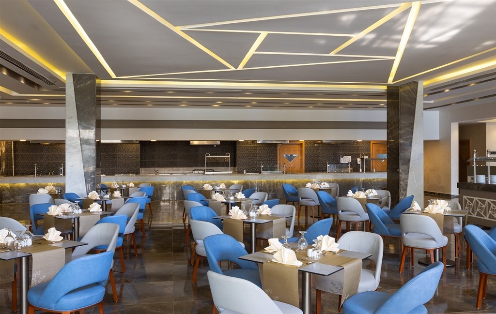 Kairó+Luxor + Pickalbatros Beach Albatros Resort15