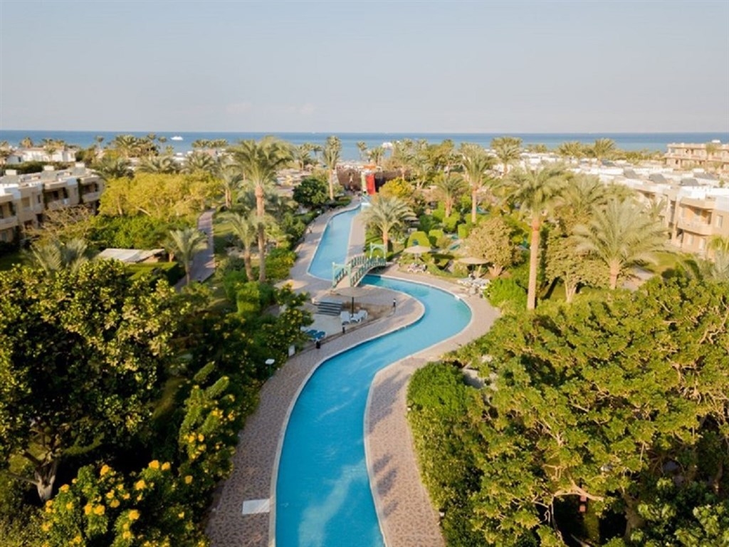 Kairó + Golden Beach Resort (ex.Movie Gate)8