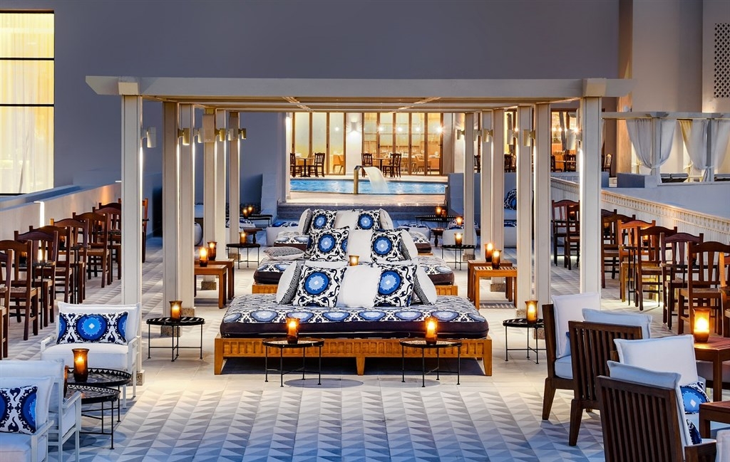 Kairó + Jaz Elite Casa Del Mar Beach (Ex.Jaz Casa Del Mar Beach)16