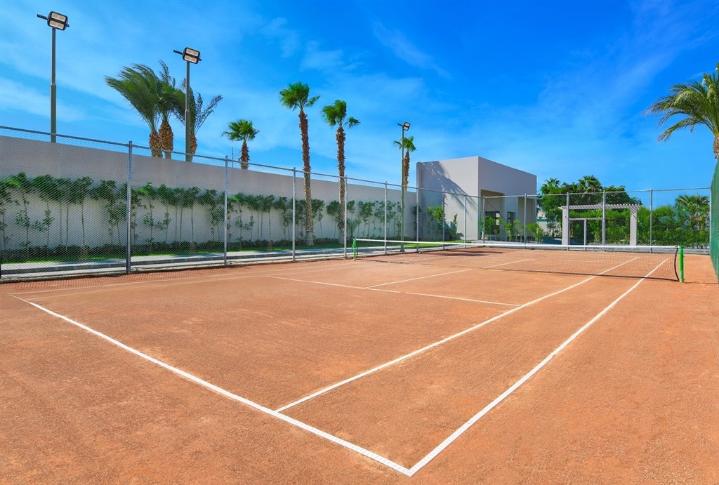 Kairó + Jaz Elite Casa Del Mar Beach (Ex.Jaz Casa Del Mar Beach)28