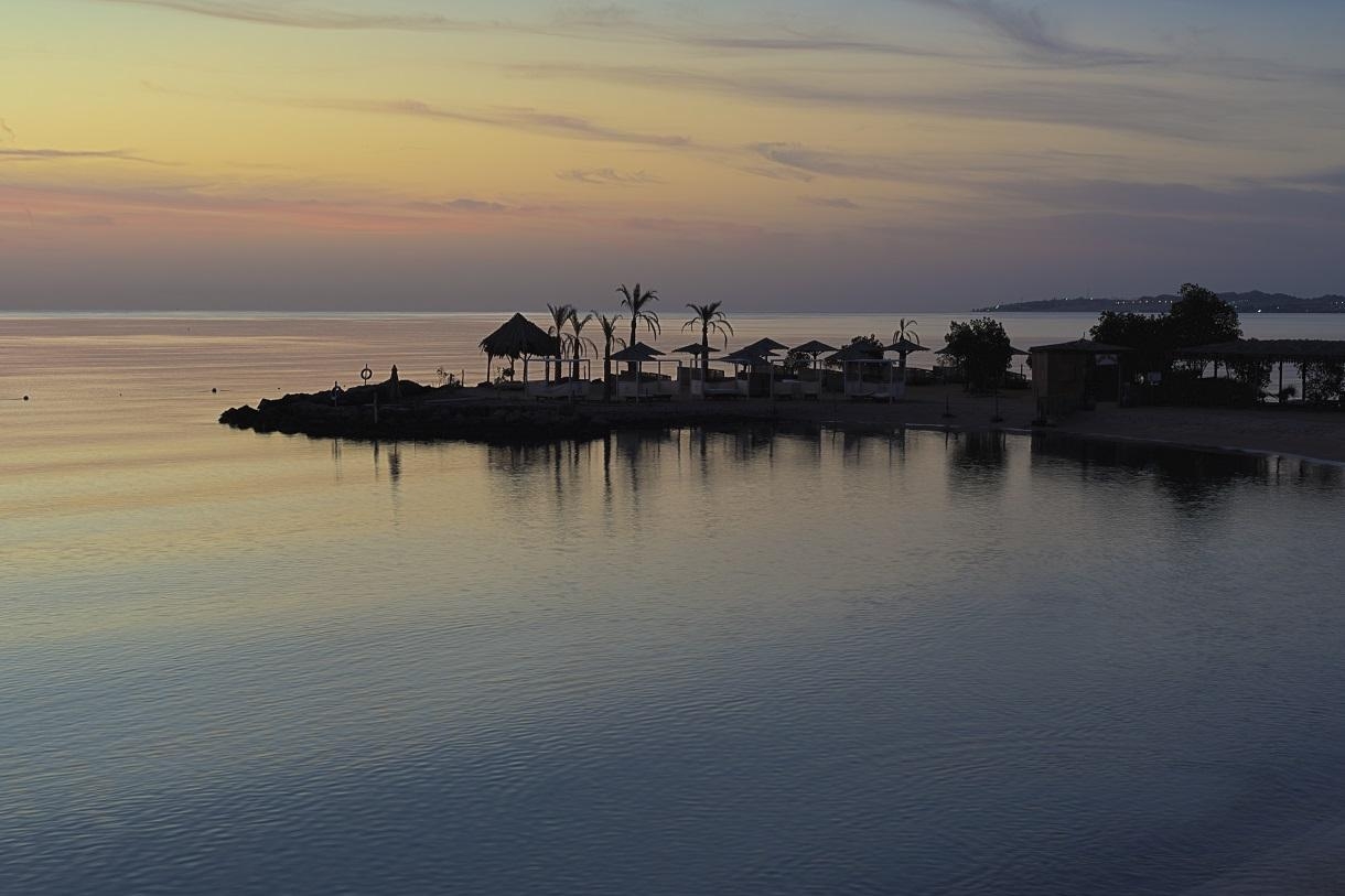 Kairó + Mercure Hurghada22