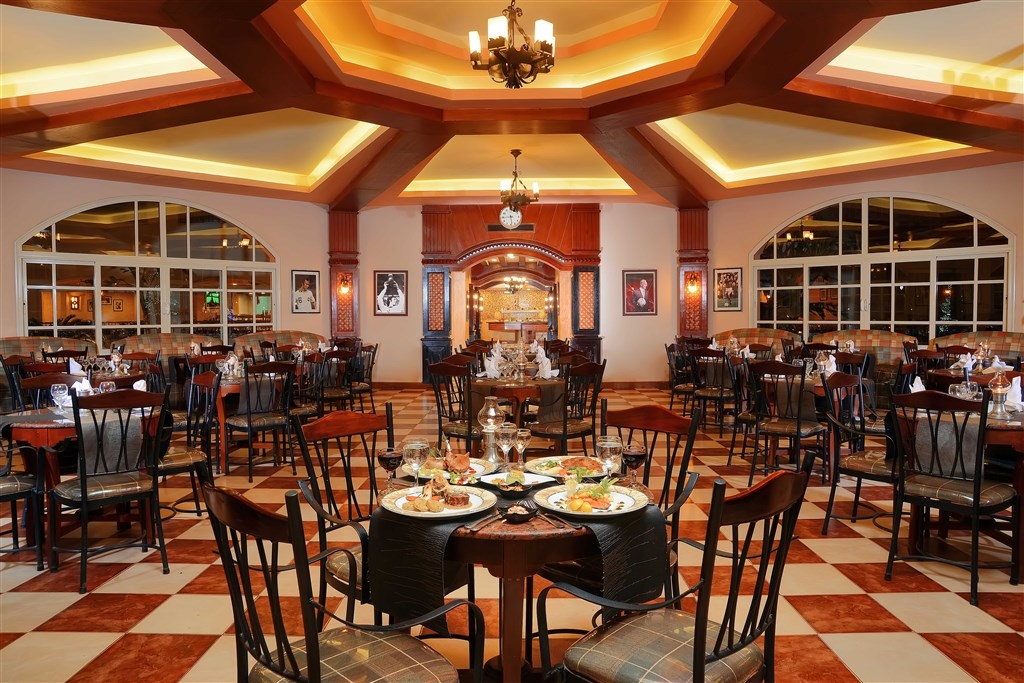 Kairó+ Luxor + Pickalbatros Dana Beach Resort12