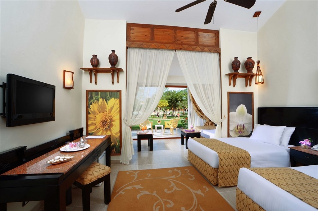 Kairó+Luxor + Pickalbatros Jungle Aqua Park by Neverland2