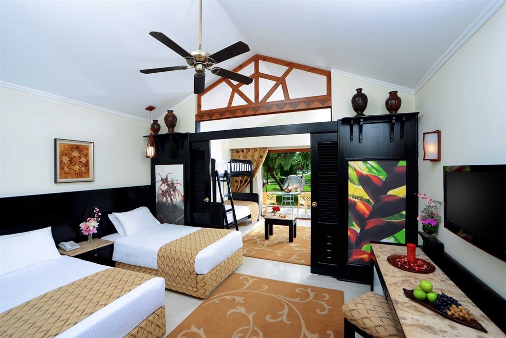 Kairó+Luxor + Pickalbatros Jungle Aqua Park by Neverland5