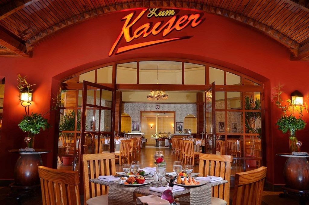 Kairó+Luxor + Pickalbatros Jungle Aqua Park by Neverland13