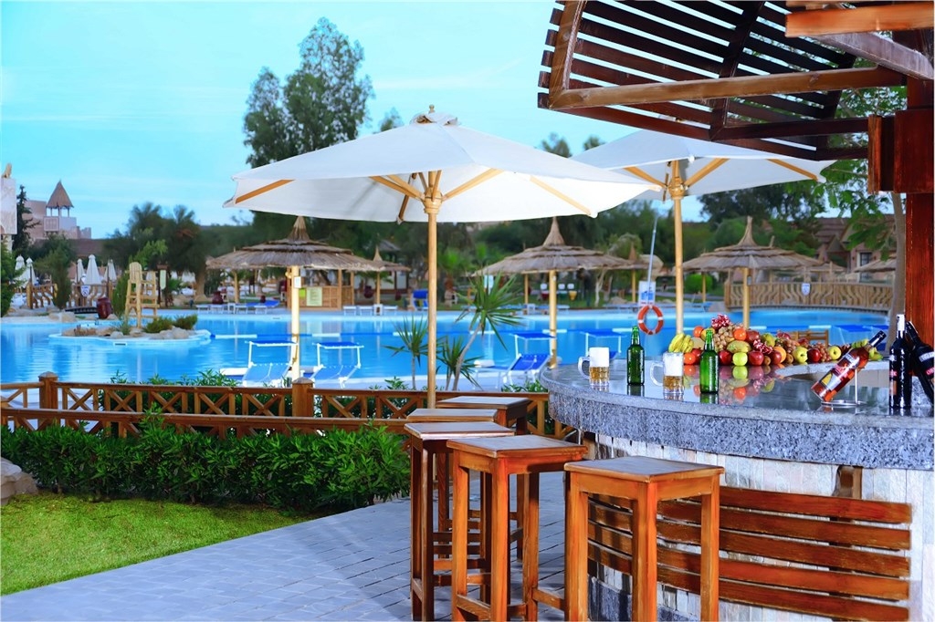 Kairó+Luxor + Pickalbatros Jungle Aqua Park by Neverland19