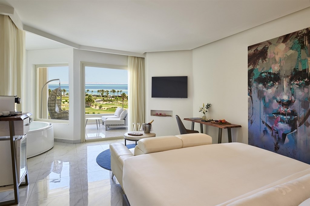 Kairó + Steigenberger Pure Lifestyle6