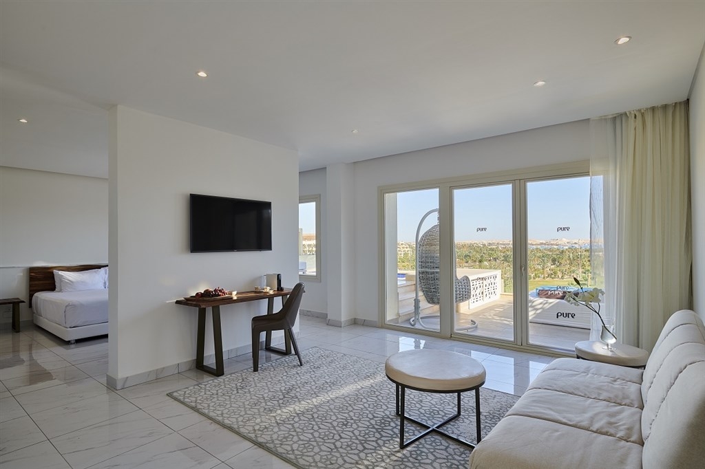 Kairó + Steigenberger Pure Lifestyle11