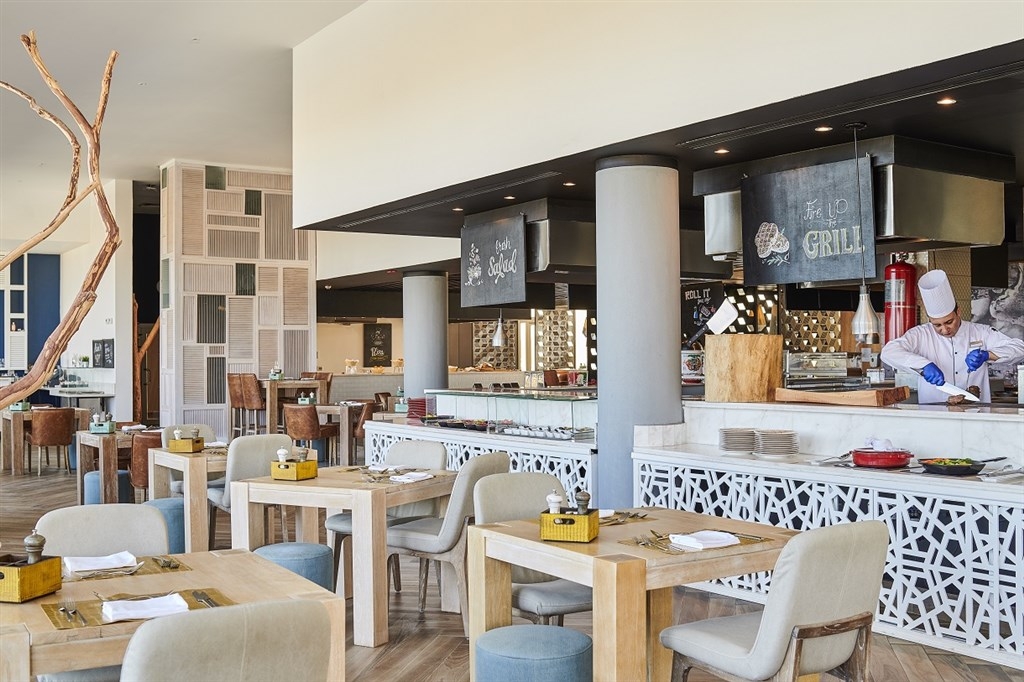 Kairó + Steigenberger Pure Lifestyle15