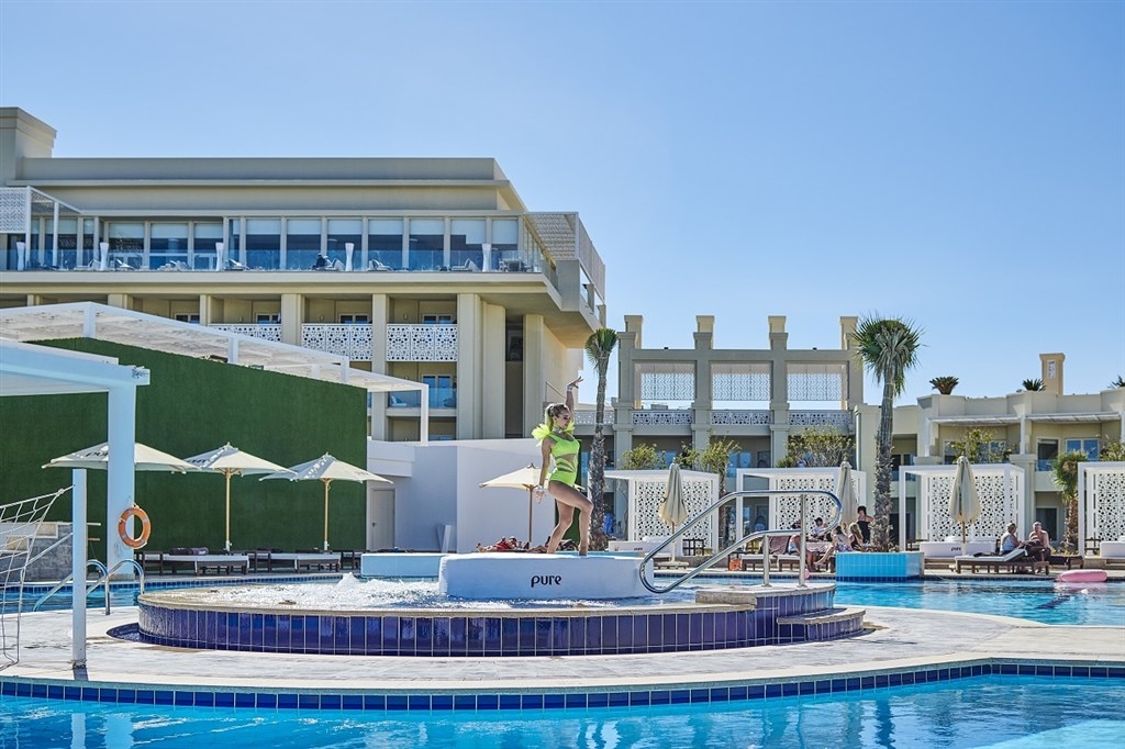 Kairó + Steigenberger Pure Lifestyle20