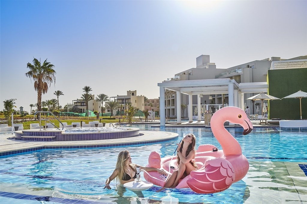 Kairó + Steigenberger Pure Lifestyle21