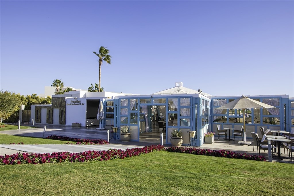 Kairó + Sunrise Crystal Bay15