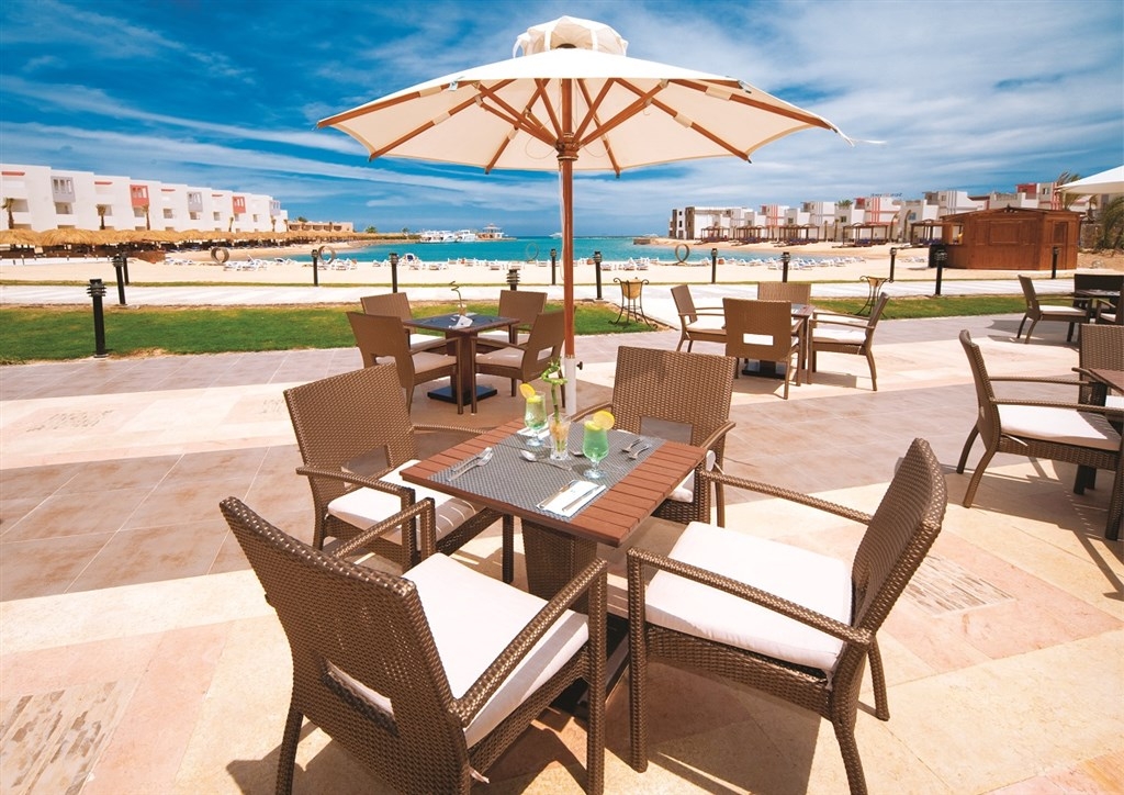 Kairó + Sunrise Crystal Bay20