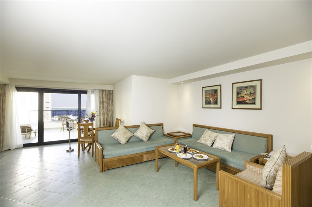 Kairó + Sunrise Holidays Resort7