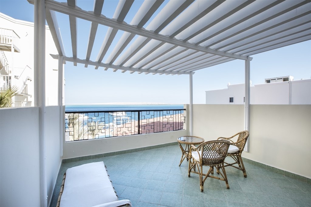 Kairó + Sunrise Holidays Resort9