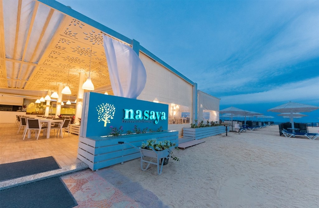 Kairó + Sunrise Holidays Resort15