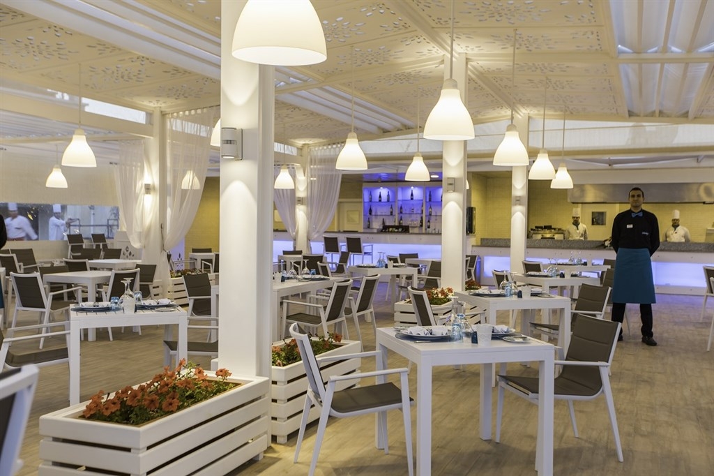 Kairó + Sunrise Holidays Resort16