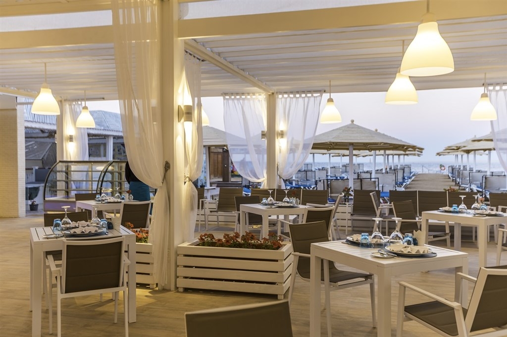 Kairó + Sunrise Holidays Resort17