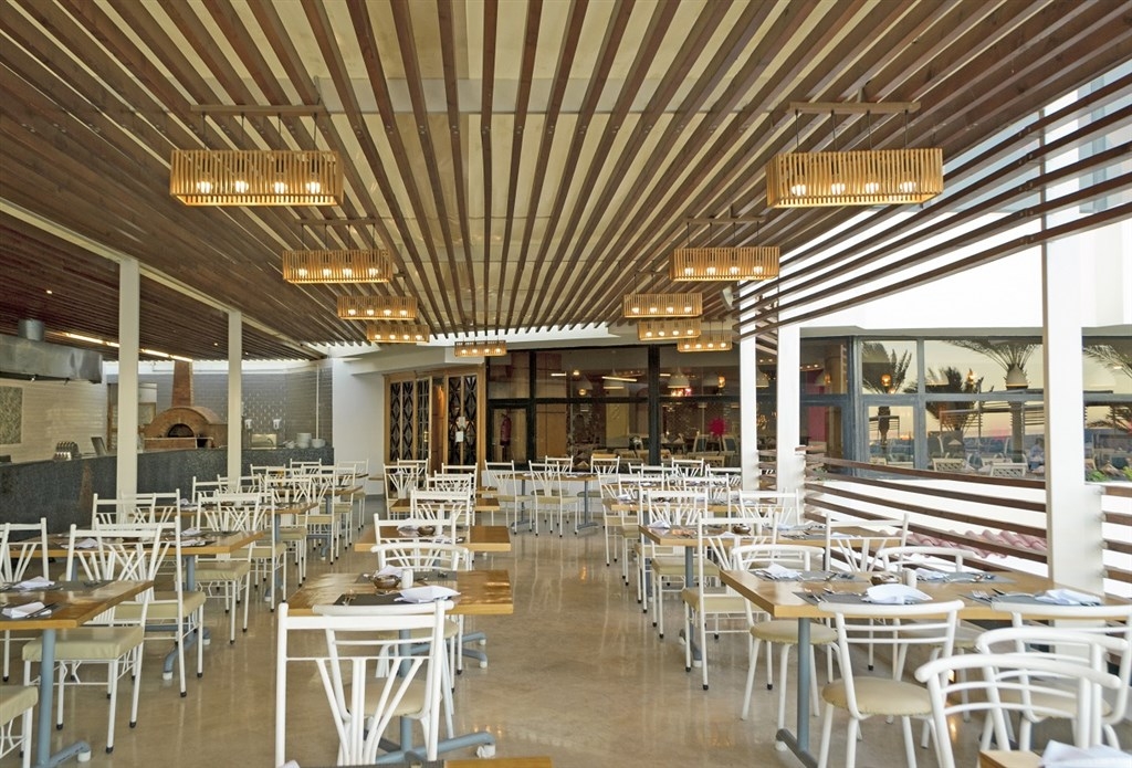 Kairó + Sunrise Holidays Resort19