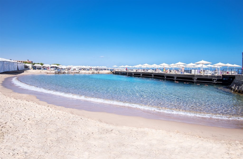 Kairó + Sunrise Holidays Resort26