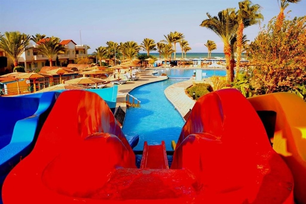 Kairó + Luxor + Golden Beach Resort (ex.Movie Gate)11