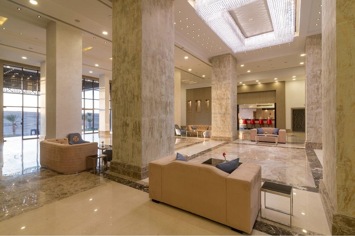 Kairó + Luxor + Gravity Hotel & Aqua Park Sahl Hasheesh3