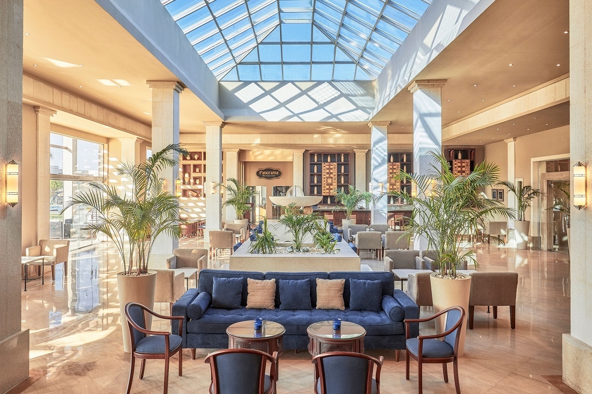 Kairó + Luxor + Casa Del Mar Resort5