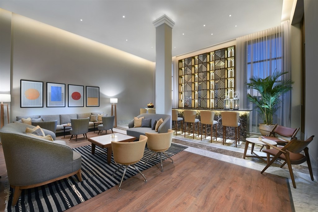 Kairó + Luxor + Jaz Elite Casa Del Mar Beach (Ex.Jaz Casa Del Mar Beach)5