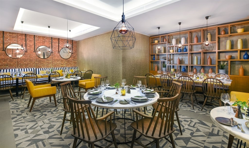 Kairó + Luxor + Jaz Elite Casa Del Mar Beach (Ex.Jaz Casa Del Mar Beach)9