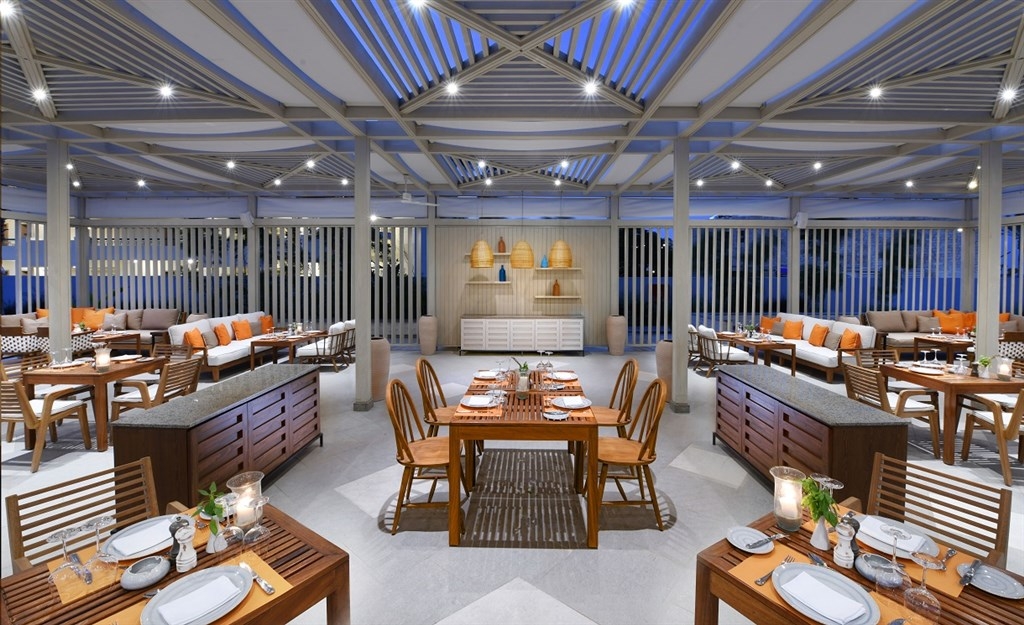 Kairó + Luxor + Jaz Elite Casa Del Mar Beach (Ex.Jaz Casa Del Mar Beach)12