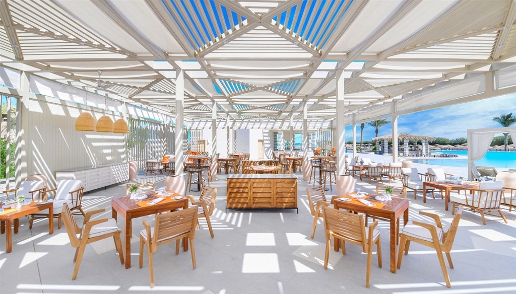 Kairó + Luxor + Jaz Elite Casa Del Mar Beach (Ex.Jaz Casa Del Mar Beach)13