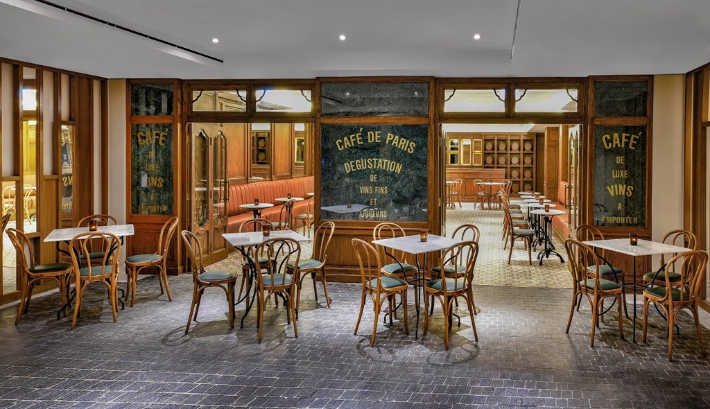 Kairó + Luxor + Jaz Elite Casa Del Mar Beach (Ex.Jaz Casa Del Mar Beach)14