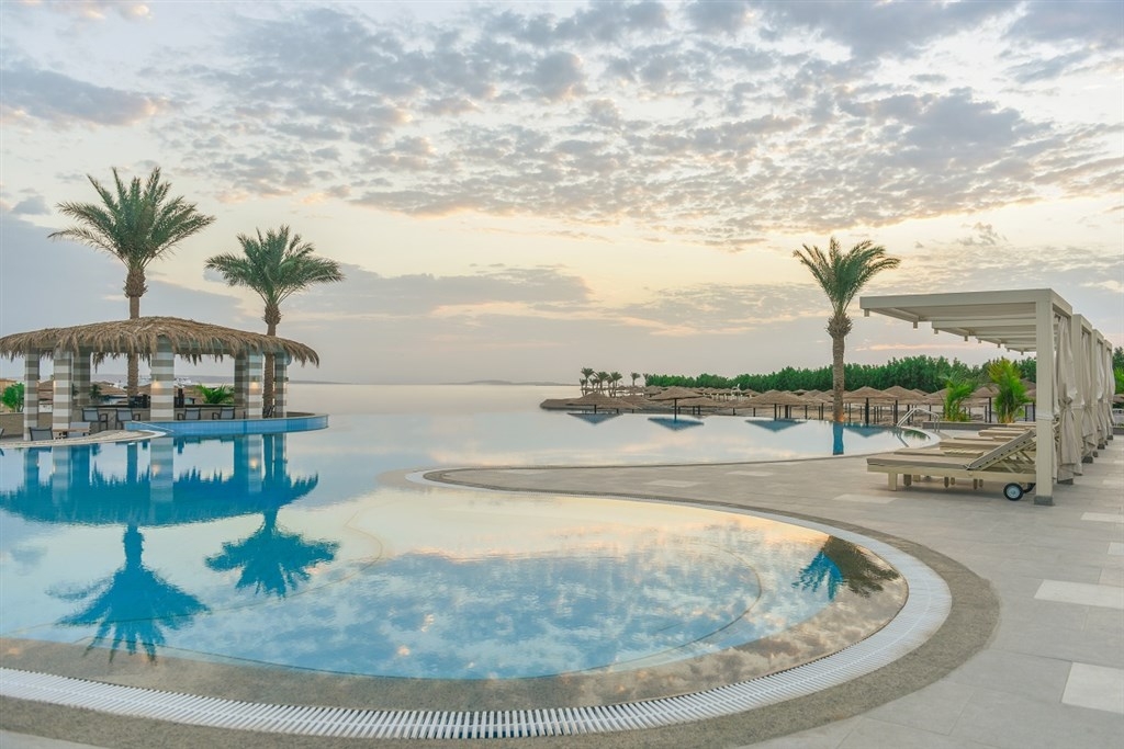 Kairó + Luxor + Jaz Elite Casa Del Mar Beach (Ex.Jaz Casa Del Mar Beach)19