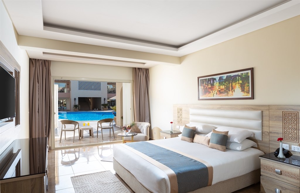 Kairó + Luxor + Pickalbatros Alf Leila Wa Leila by Neverland4