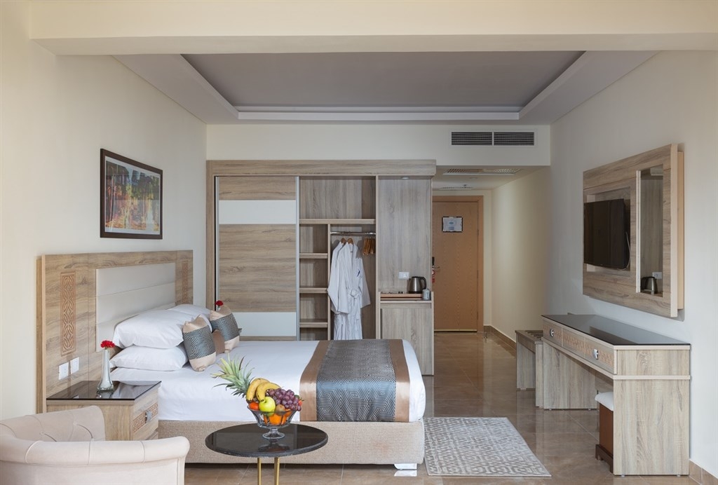 Kairó + Luxor + Pickalbatros Alf Leila Wa Leila by Neverland5