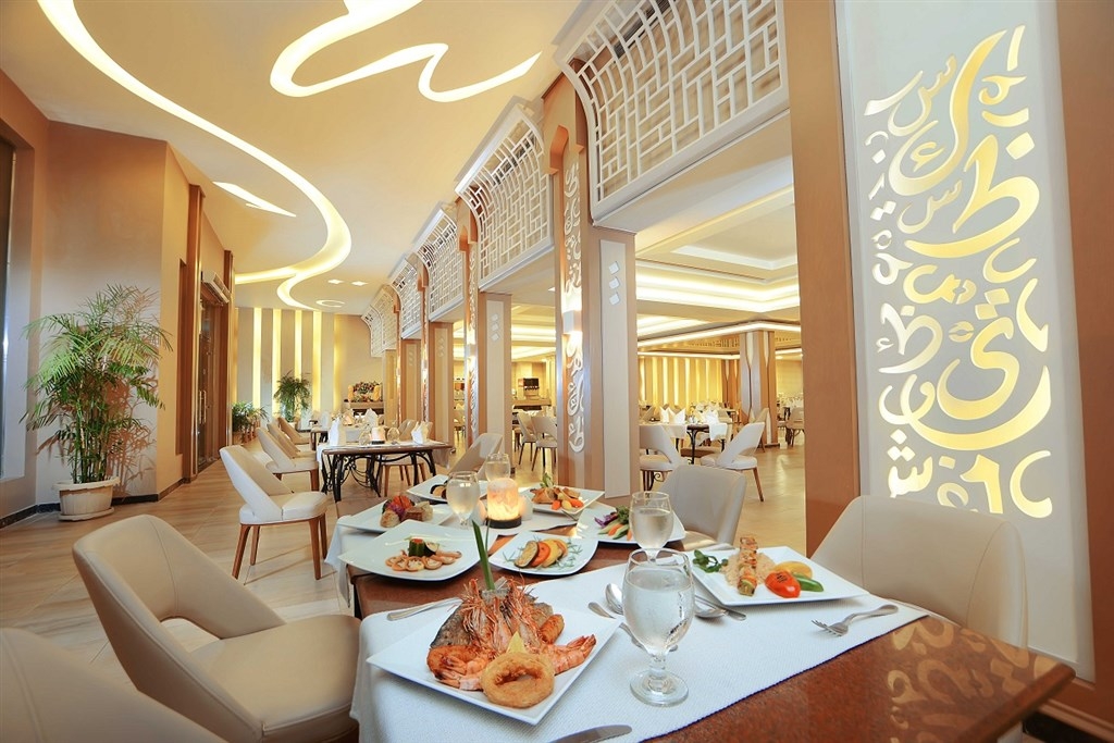 Kairó + Luxor + Pickalbatros Alf Leila Wa Leila by Neverland10