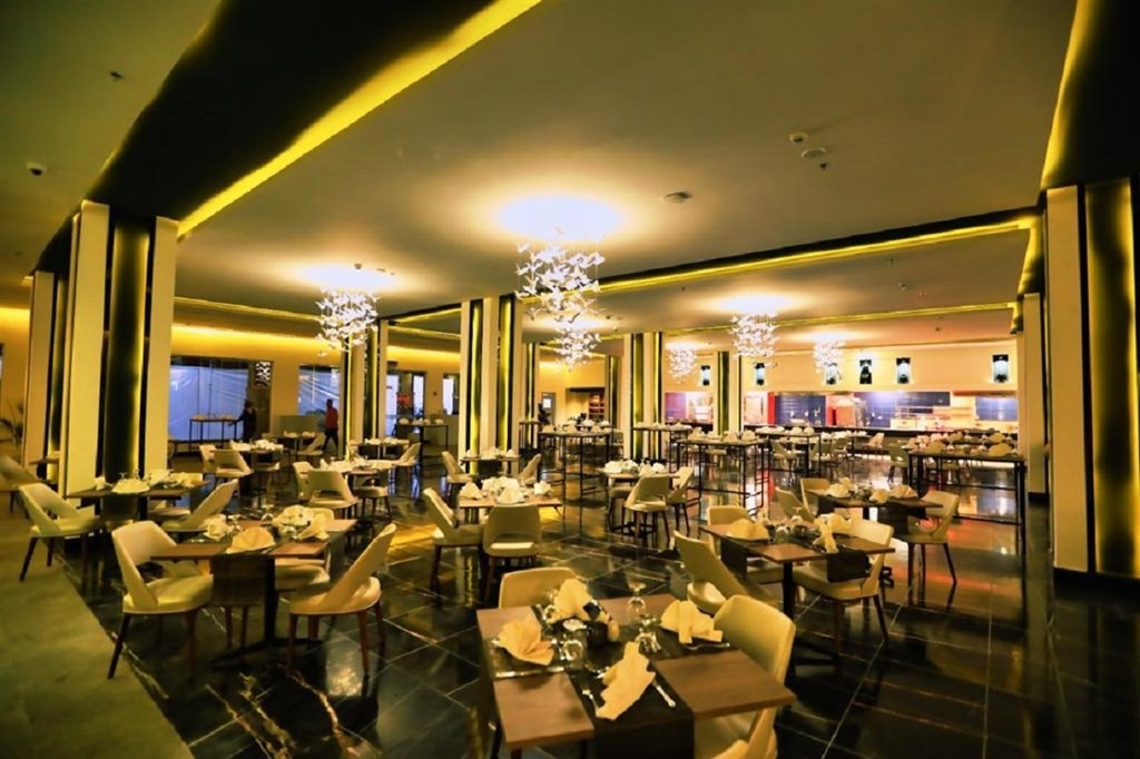 Kairó + Luxor + Pickalbatros Alf Leila Wa Leila by Neverland13